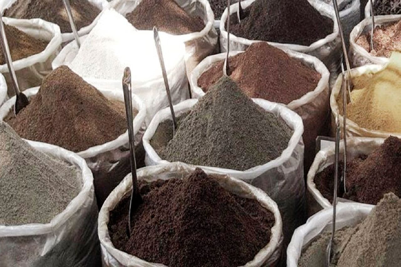 Suplementação alimentar